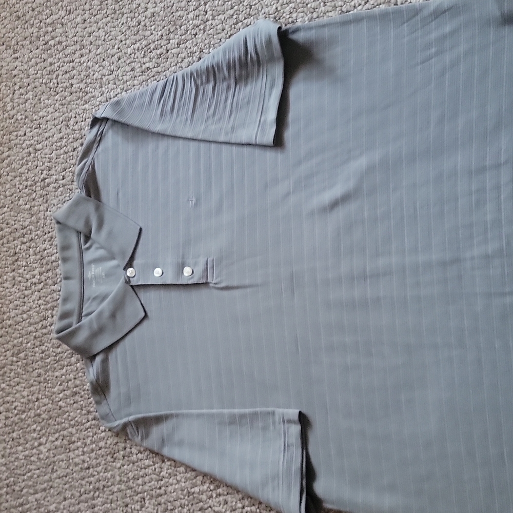 Mens short sleeve